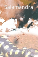 Salamandra B092PG6JZG Book Cover