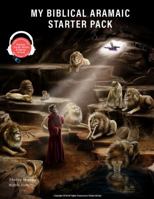 My Biblical Aramaic Starter Pack 1732633312 Book Cover