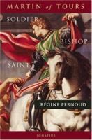 Martin de Tours 1586170317 Book Cover