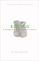Nbbc, Exodus: A Commentary in the Wesleyan Tradition 0834135604 Book Cover