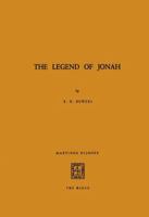 The Legend of Jonah 9401030561 Book Cover