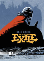 The Exile 1736860526 Book Cover