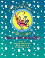 Ella's Greatest Adventures 1732048142 Book Cover
