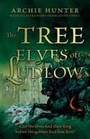 The Tree Elves of Ludlow 1915603706 Book Cover