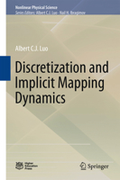 Discretization and Implicit Mapping Dynamics 3662472740 Book Cover