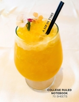 Beautiful Notebooks 1951792602 Book Cover