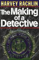 Making of a Detective, The 0393037975 Book Cover