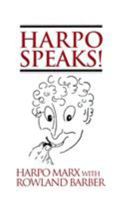 Harpo Speaks!