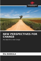 New Perspectives for Change 6206648915 Book Cover