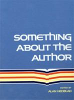 Something about the Author, Volume 131 0787647195 Book Cover