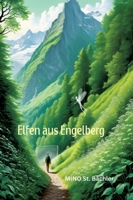 Elfen aus Engelberg: Gedichte (German Edition) 3384448243 Book Cover