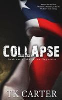 Collapse 1494213257 Book Cover