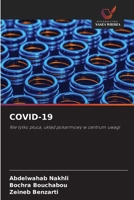 Covid-19 6630204166 Book Cover