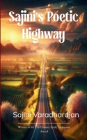 Sajini's Poetic Highway B0G5QR4GW6 Book Cover