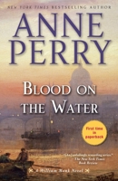 Blood on the Water 0345548450 Book Cover