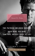 The Patrick Melrose Novels 1841594288 Book Cover