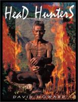 The Last Filipino Head Hunters 086719507X Book Cover