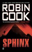 Sphinx 0451091949 Book Cover