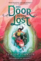 The Door to the Lost 1101933194 Book Cover