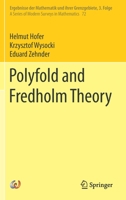 Polyfold and Fredholm Theory 3030780066 Book Cover