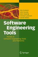 Software Engineering Tools: Trends of Software Engineering Tools and Platforms 354074939X Book Cover