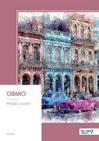 Cubano (French Edition) B0FRRNMTXQ Book Cover