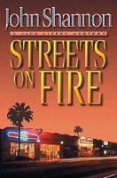 Streets on Fire 0786710187 Book Cover
