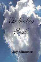 Unbroken Souls 1500650897 Book Cover