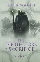 The Protector's Sacrifice 1950236242 Book Cover