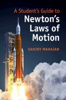 A Student's Guide to Newton's Laws of Motion 1108457193 Book Cover