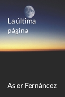 La última página B0B457G4YD Book Cover