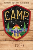 Camp 0316537772 Book Cover