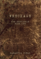 Wreckage 177962803X Book Cover