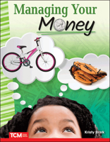 Managing Your Money 1087603870 Book Cover