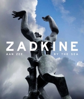 Zadkine: By the Sea | Zadkine aan zee 9462621993 Book Cover