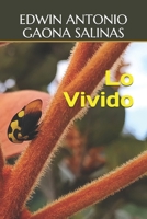 Lo Vivido B08VCN6HPC Book Cover