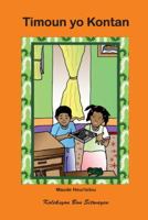 Timoun yo Kontan (In Haitian Creole) 1626320217 Book Cover