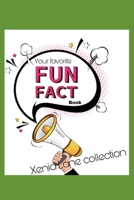 Worlds Craziest FUN Facts B0CJL2HD1G Book Cover