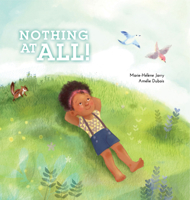 Nothing at All 1772290270 Book Cover