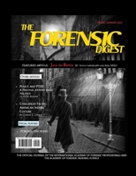 The Forensic Digest Spring Summer 2012 1300097205 Book Cover