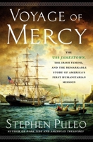Voyage of Mercy 1250200474 Book Cover