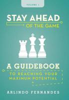 Stay Ahead of the Game 1475989997 Book Cover