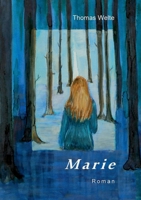 Marie (German Edition) 3750469687 Book Cover