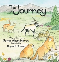The Journey B0GXC7ZPMC Book Cover