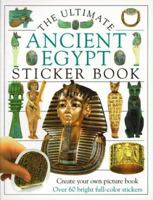 DK Eyewitness Books: Ancient Egypt