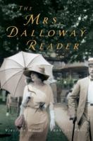 The Mrs. Dalloway Reader 0156030152 Book Cover