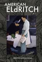 American Eldritch 151464973X Book Cover