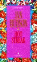 Hot Streak 0553444352 Book Cover