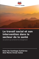 Le travail social et son intervention dans le secteur de la santé (French Edition) 620893964X Book Cover