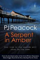 A Serpent in Amber 1489578498 Book Cover